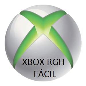 XBOX RGH FÁCIL (@xboxrghfacil) / X