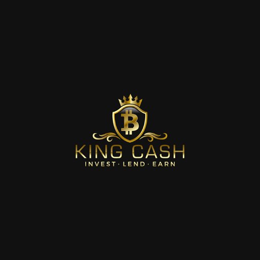 KingCashICO's profile picture. KCP is a lending project based on the Ethereum blockchain framework.