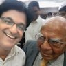 shivrampandey's profile picture. Advocate, Supreme Court.
Vision 2047: A Developed India.
Legal Architect for Climate Action: SDGs | Climate Litigation | Carbon Credit Law | Green Tech &Finance