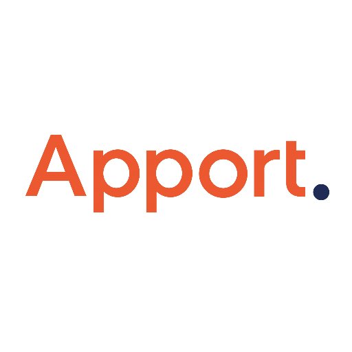 apport_systems's profile picture. Warehouse management with a human face 

Apport has optimized warehouse logistics for companies all over Scandinavia since its start in 2000.