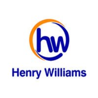 Henry Williams Ltd (@h_williamsltd) 's Twitter Profile