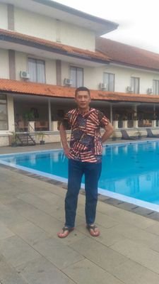 FMonoarf's profile picture. Husband, father, blogger and happy man. #BloggerCihuy #KelasBlogger #Kompasiana