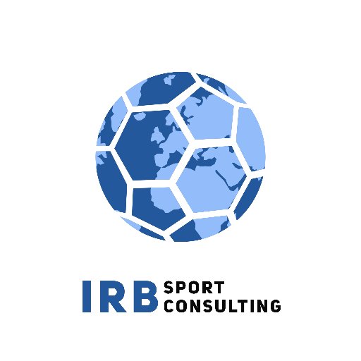 Asesoría deportiva especializada en fútbol.  info@irbsportconsulting.com