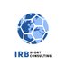 IRB SPORT CONSULTING (@irbsportconsult) Twitter profile photo IRB SPORT CONSULTING (@irbsportconsult) Twitter profile photo