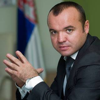 savicsava's profile picture. Digitalna Srbija.