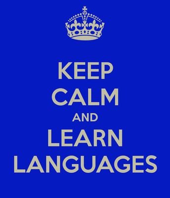 kcslanguages's profile picture. French & German @ Kinsale Community School