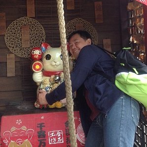 kfwdaniel's profile picture. 