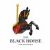 Black Horse, Thame (@BHThame) Twitter profile photo