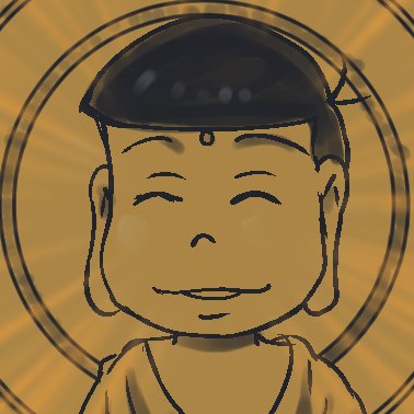 ちょびひげさんのプロフィール画像