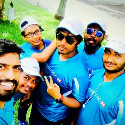 Leopressley's profile picture. Banker- HSBC
BSC(Hons) in Business Management