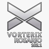 Vorterix 102.1 Ros (@102_1vorterix) 's Twitter Profile