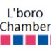 Loughborough Chamber of Trade and Commerce (@loughchamber) Twitter profile photo Loughborough Chamber of Trade and Commerce (@loughchamber) Twitter profile photo