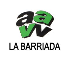 A. VV. La Barriada