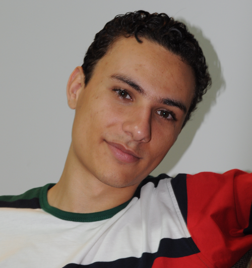 sysmatck's profile picture. Estudante, amante de tecnologia e estusiasta da sustentabilidade