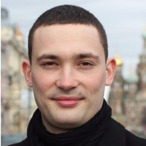 nikitadobriy's profile picture. 