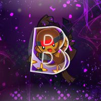 Boltrix (@boltrix7) 's Twitter Profile