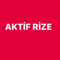 AKTİF RİZE (@aktiffrize3) Twitter profile photo