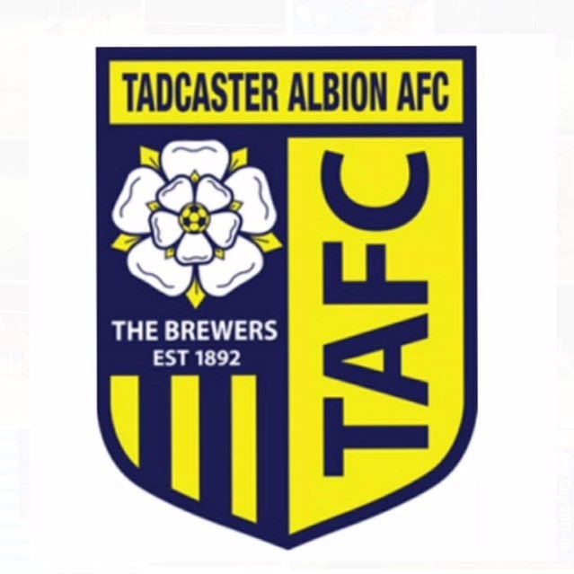 TadcasterAlbion Profile Picture