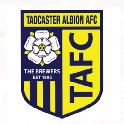 Resultado de imagem para Tadcaster Albion