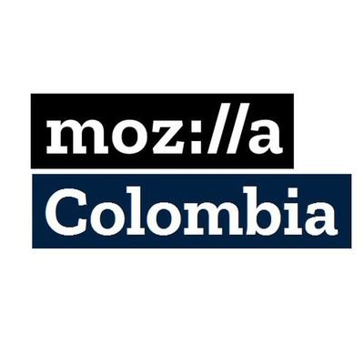 Comunidad local de Mozilla en Colombia.