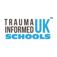 Trauma Informed Schools UK (@tisuk_) Twitter profile photo