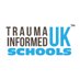 Trauma Informed Schools UK (@TISUK_) Twitter profile photo