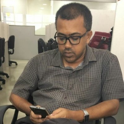 Sr. Manager - Partner Recruitment - Mindhour, A Bengali who loves to eat, sleep and work...in that order