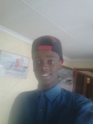 LeratoMathebe's profile picture. Self love