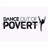 Dance Out of Poverty (@danceoutpoverty) 's Twitter Profile