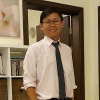 KM (@kmgoodluck) 's Twitter Profile