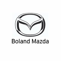 Boland Mazda Carlow(@BolandMazda) 's Twitter Profile Photo