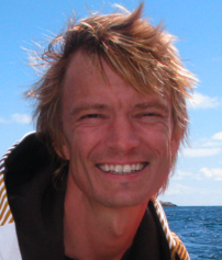 haraldw Profile Picture