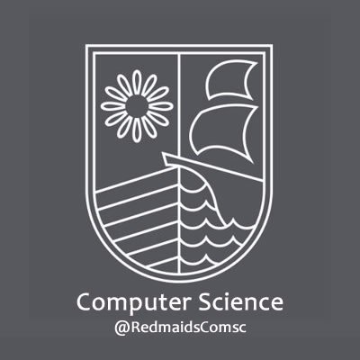 Computer Science Department at Redmaids' High School