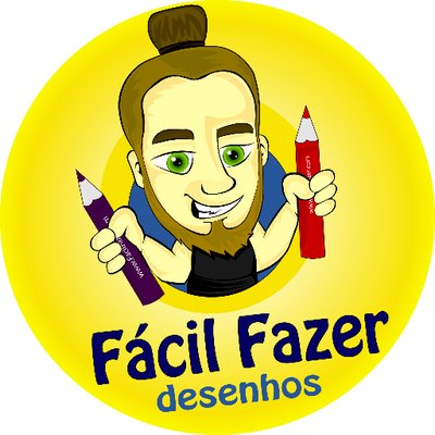 Desenhos fácil de fazer 