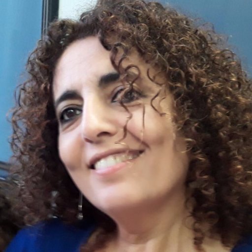 Fathia Benhammou
