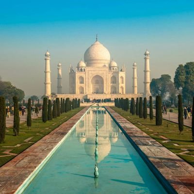 hiddenindiatour's profile picture. Hidden India Tours