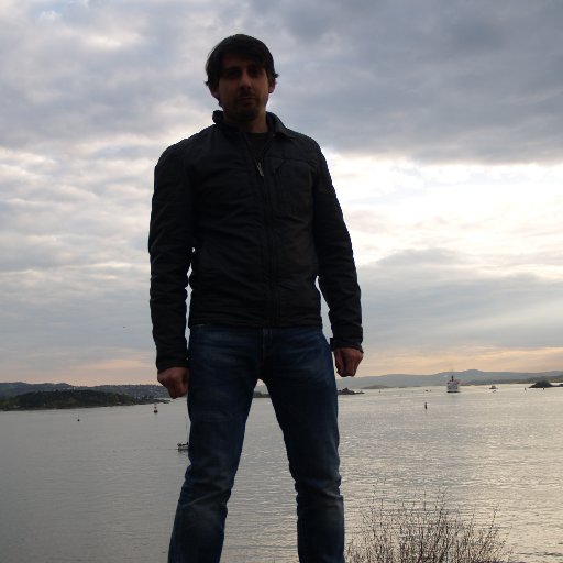 Digital Entrepreneur. Veteran of ecommerce and IT in Retail. Passionate about new technologies. 📱🛒🚛📦😀 Cycling lover