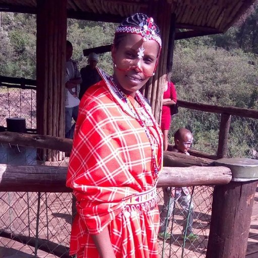 Highly favored, deeply loved daughter of the most high God. Wife, Economist, sociologist, accounting student ......