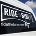 Ride the Bine (@ridethebine) Twitter profile photo Ride the Bine (@ridethebine) Twitter profile photo