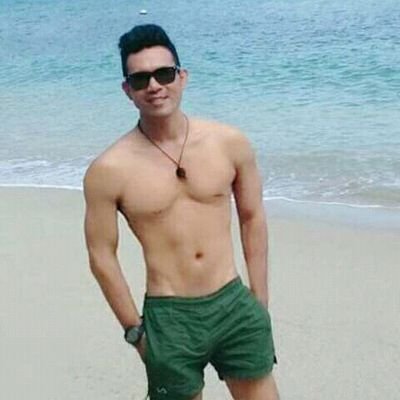 Dalam kesendirian itu ada keindahan...