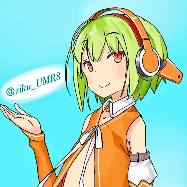 rikuさんのプロフィール画像