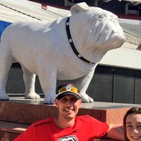 David Andrew Jackson(@Dave_JacksonUGA) 's Twitter Profile Photo