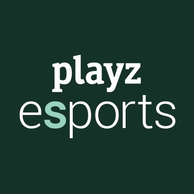playz_esports's profile picture. Los esports de RTVE.