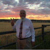 John Kevin Todd (@johnkevintodd1) 's Twitter Profile