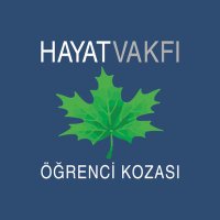 HAYAT VAKFI Öğrenci Kozası (@hsvogrenci) 's Twitter Profile