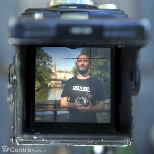 IT, Photography, Music ... like a lot a people !