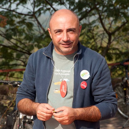 Head of Volunteering and EU Project manager @LipuODV- BirdLife Italia. Currently on @LIFEprogramme Choose LIFE. Wildlife enthusiast