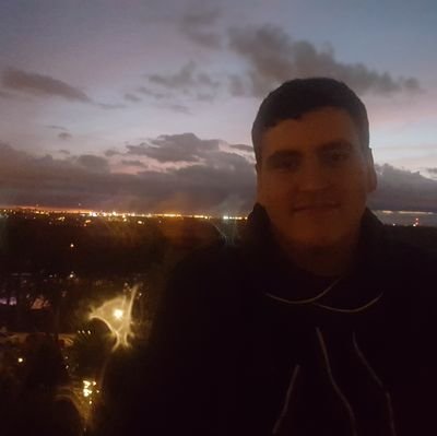 ElRuby40's profile picture. 👊👊