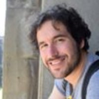 George Davis (@georgebdavis) 's Twitter Profile