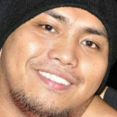enricoback2zero's profile picture. a man will never left you behind